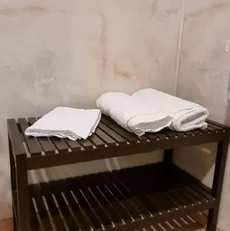 Leirvik Vandrehjem ホステル Leirvik