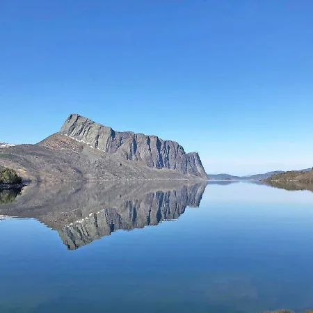 Leirvik Vandrehjem Leirvik