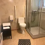 Hostel Leirvik Vandrehjem Leirvik (Sogn og Fjordane)
