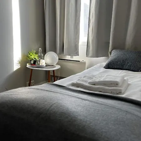 Hostel Leirvik